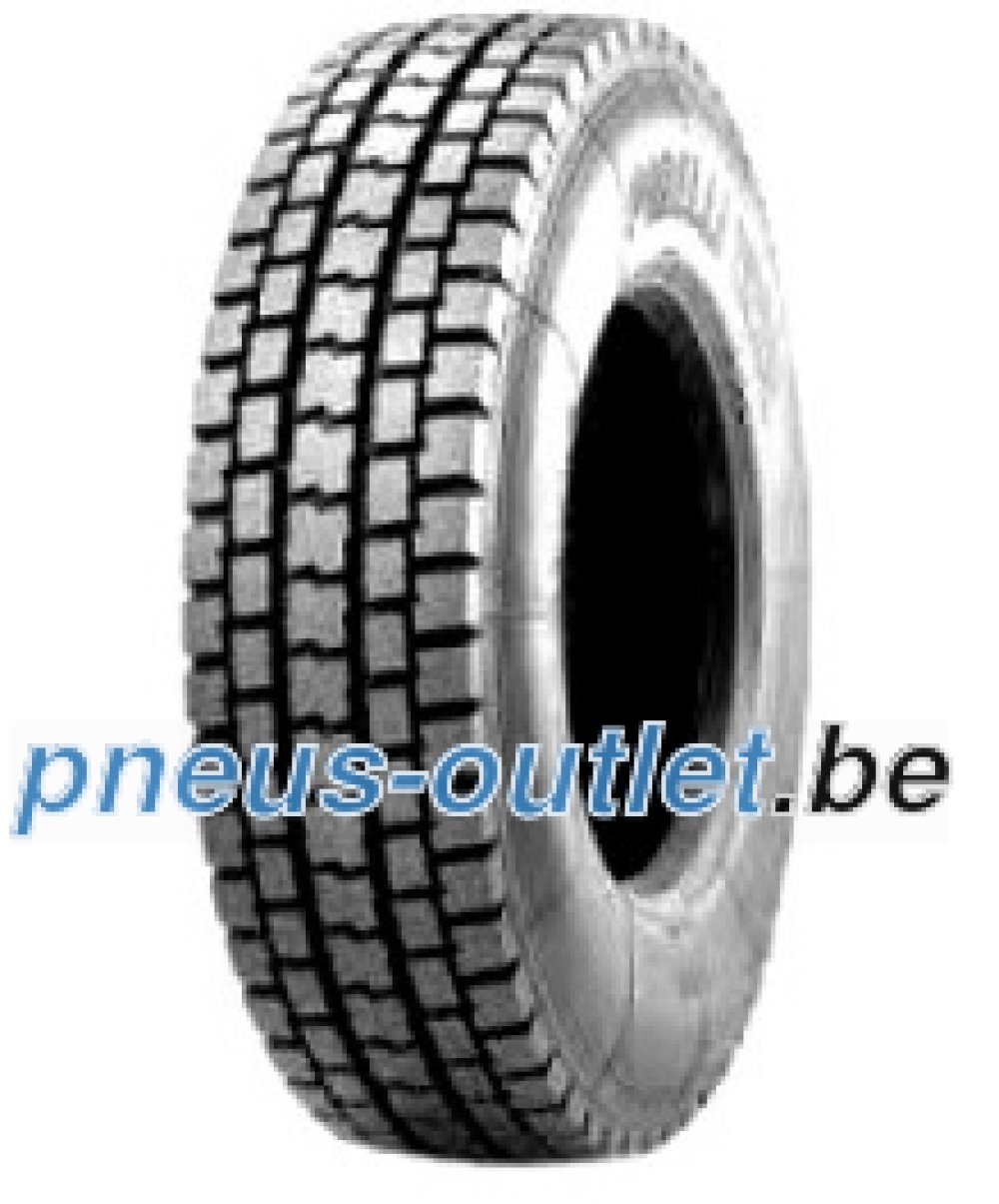 Pirelli TR25 ( 315/80 R22.5 156/150L Double marquage 154M ) Pirelli TR25 ( 315/80 R22.5 156/150L Double marquage 154M )