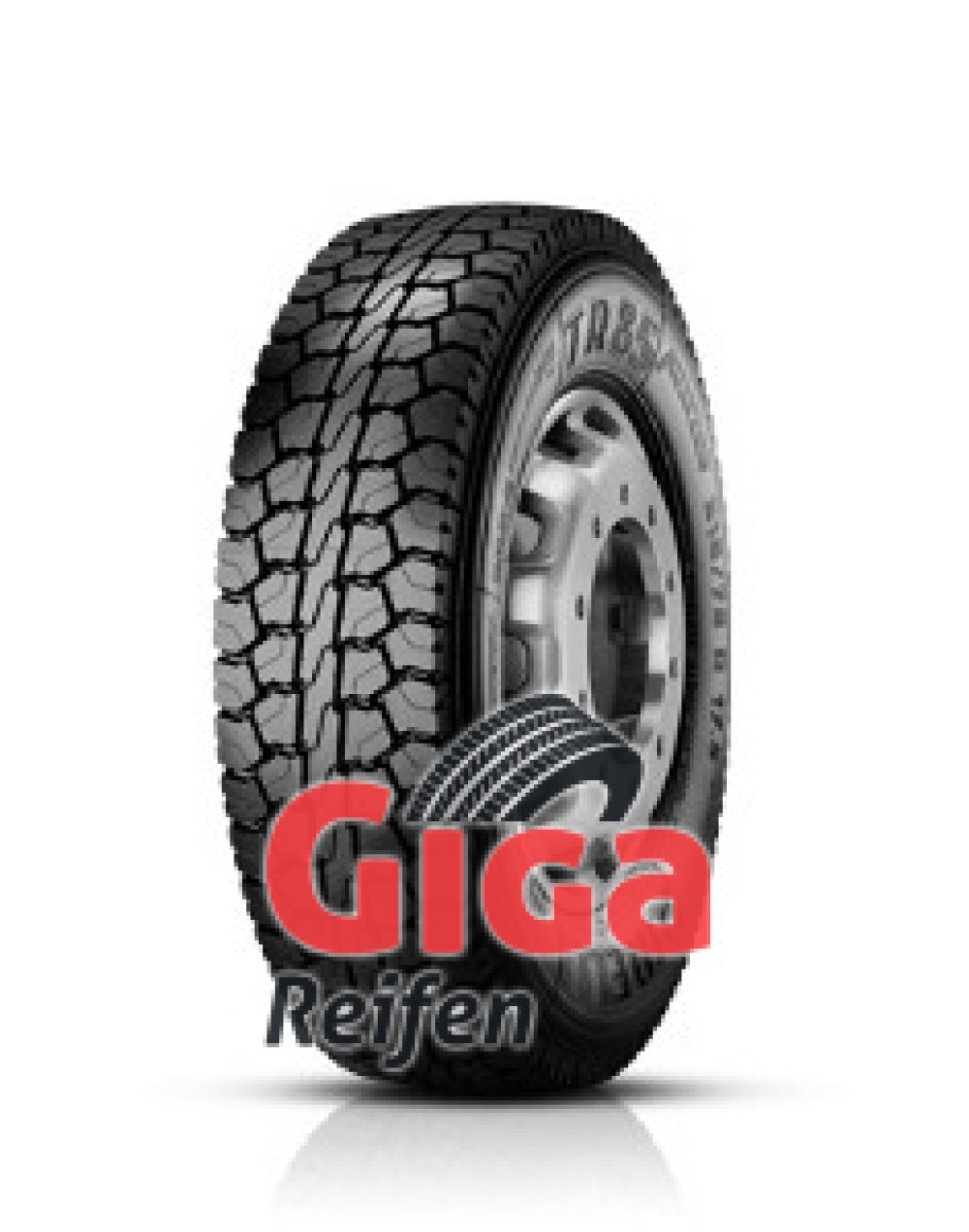 Pirelli TR85 Amaranto ( 215/75 R17.5 126/124M ) Pirelli TR85 Amaranto ( 215/75 R17.5 126/124M )