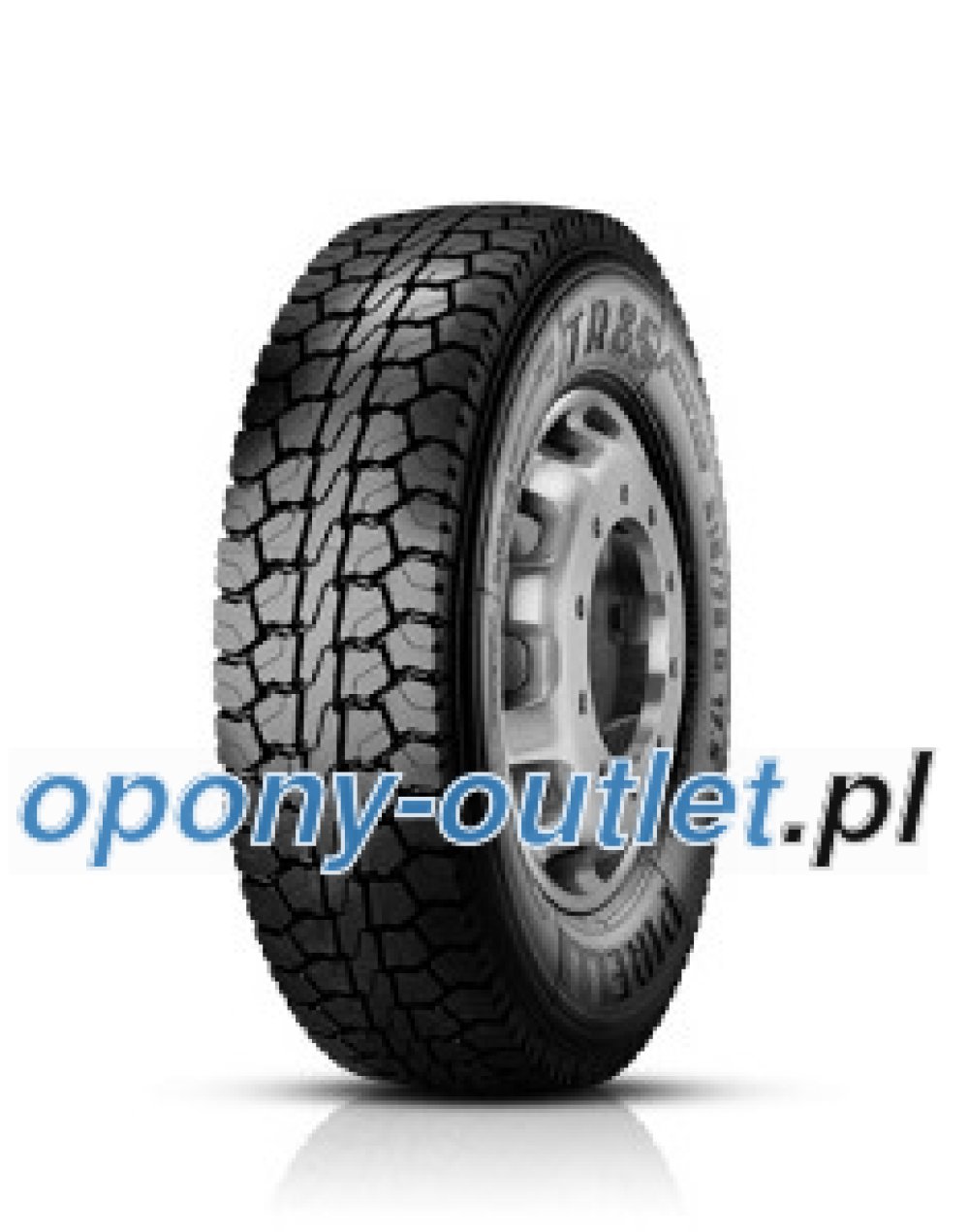 Pirelli TR85 Amaranto ( 205/75 R17.5 124/122M ) Pirelli TR85 Amaranto ( 205/75 R17.5 124/122M )