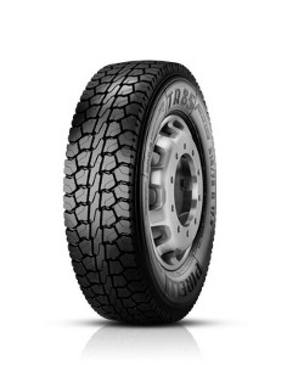 Pirelli TR85 Amaranto ( 215/75 R17.5 126/124M )