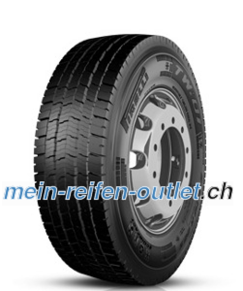 Pirelli TW01 ( 315/70 R22.5 154/150L Doppelkennung 152/148M ) Pirelli TW01 ( 315/70 R22.5 154/150L Doppelkennung 152/148M )