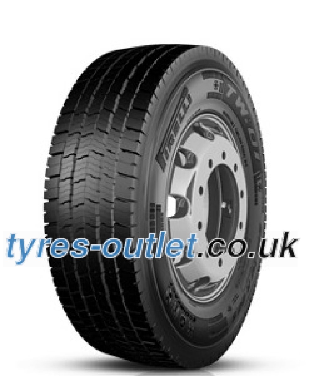 Pirelli TW01 ( 315/70 R22.5 154/150L Dual Branding 152/148M ) Pirelli TW01 ( 315/70 R22.5 154/150L Dual Branding 152/148M )