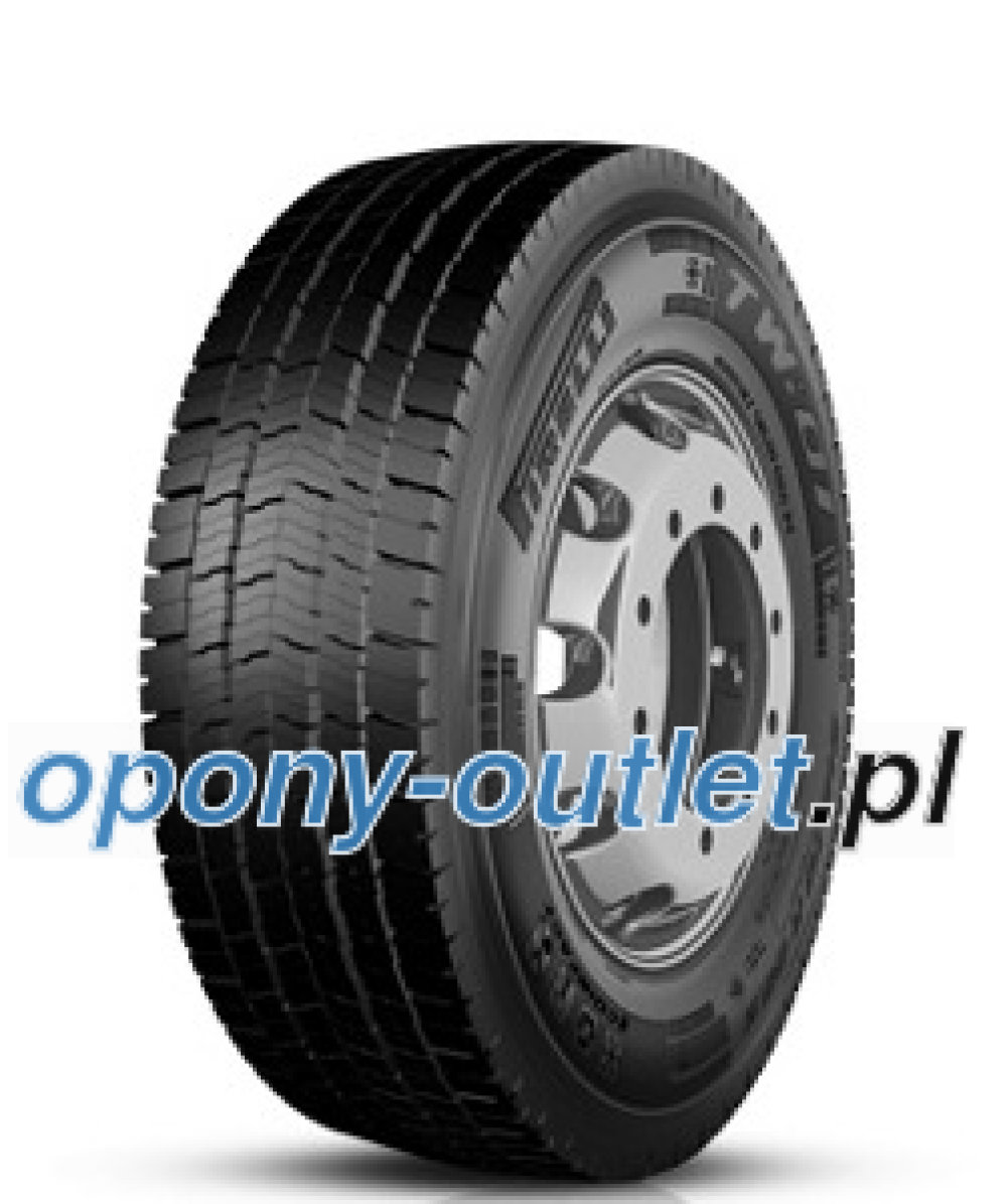 Pirelli TW01 ( 225/75 R17.5 129/127M ) Pirelli TW01 ( 225/75 R17.5 129/127M )