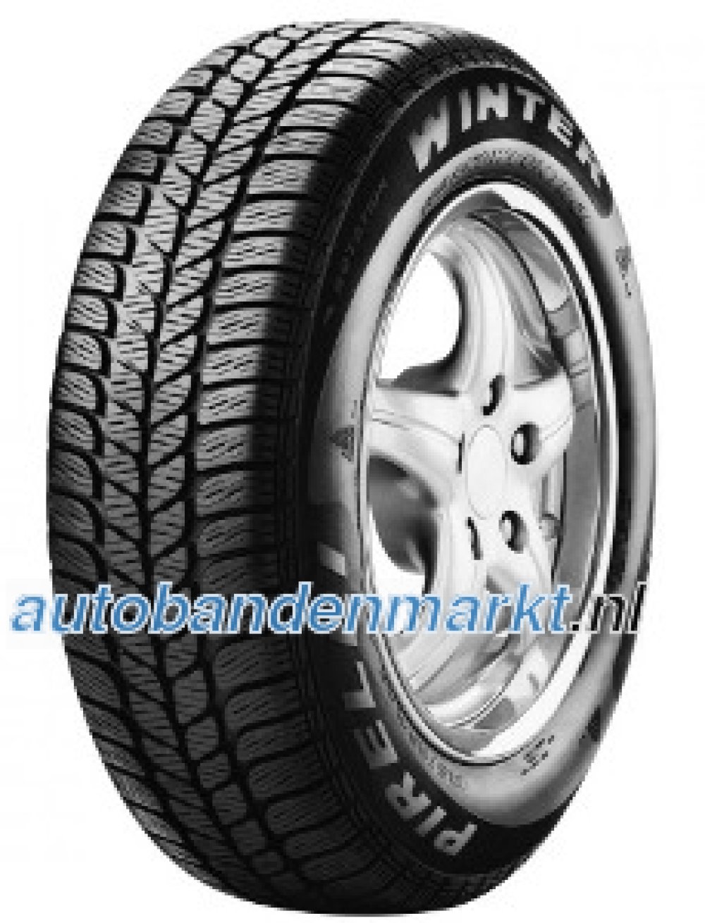 Afbeelding van Pirelli Winter 160 ( 145 R13 74Q )