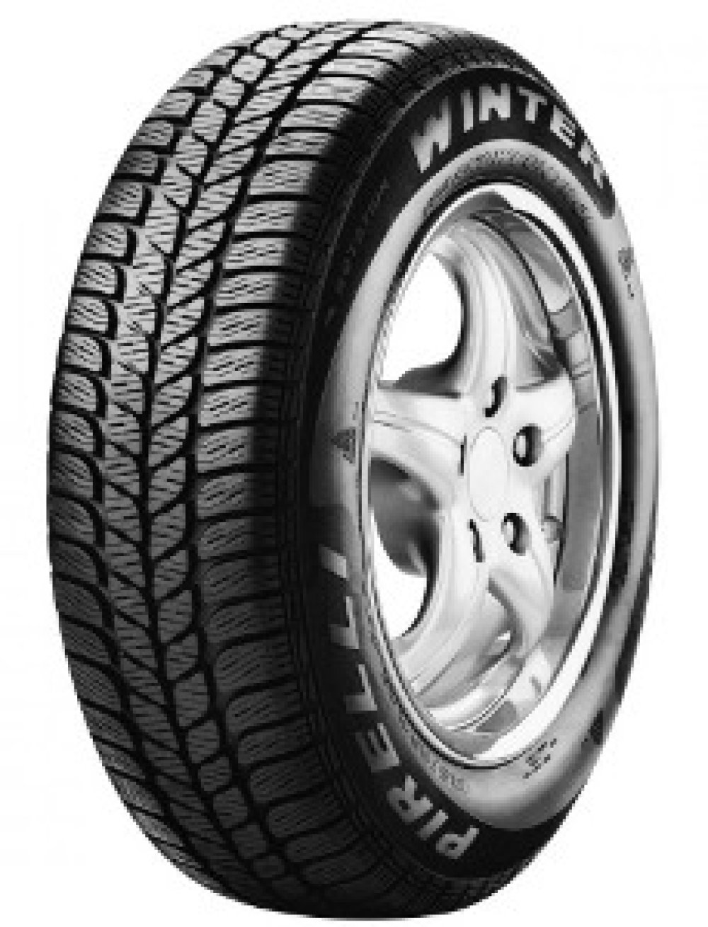 Image of Pirelli W 160 ( 145 R13 74Q )