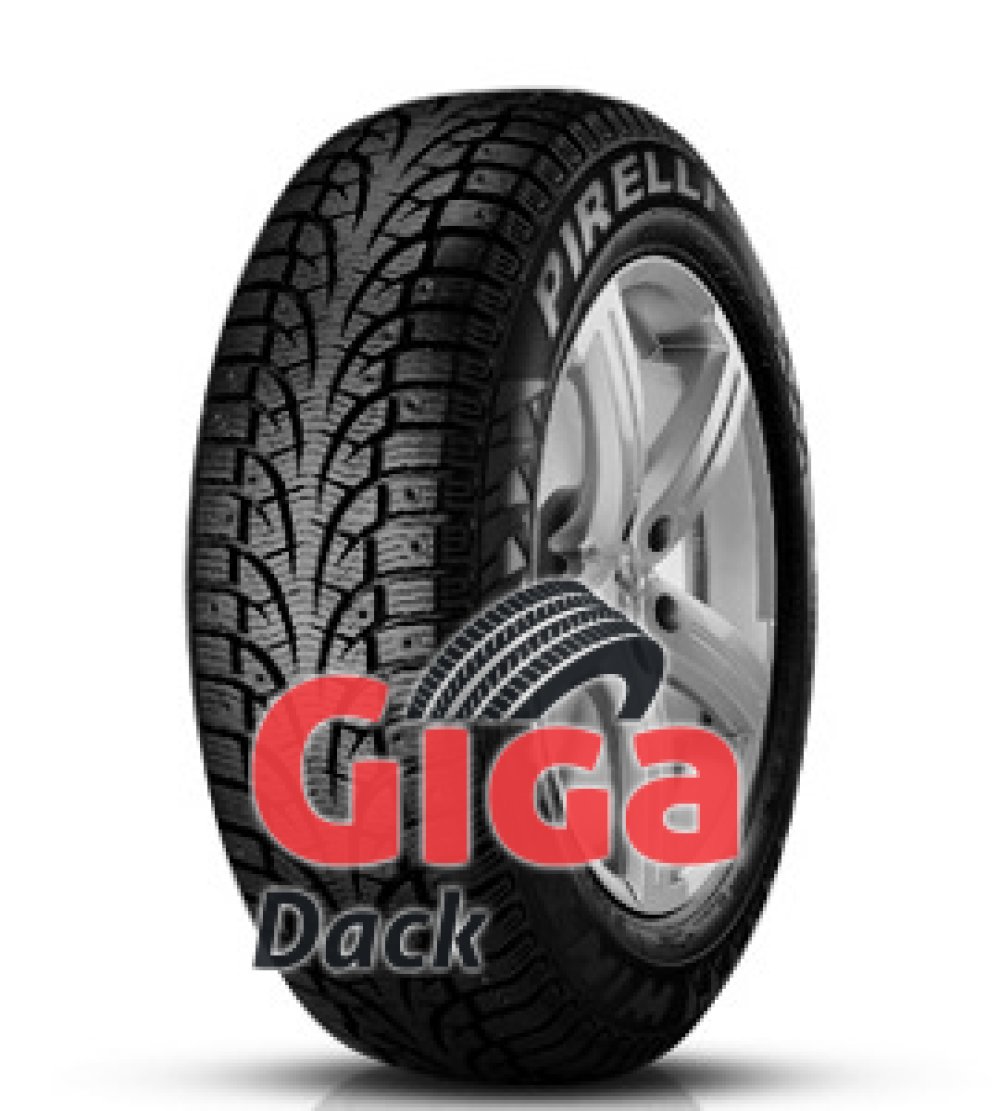 Pirelli Winter Carving Edge ( 215/55 R16 97T XL Dubbade ) Pirelli Winter Carving Edge ( 215/55 R16 97T XL Dubbade )