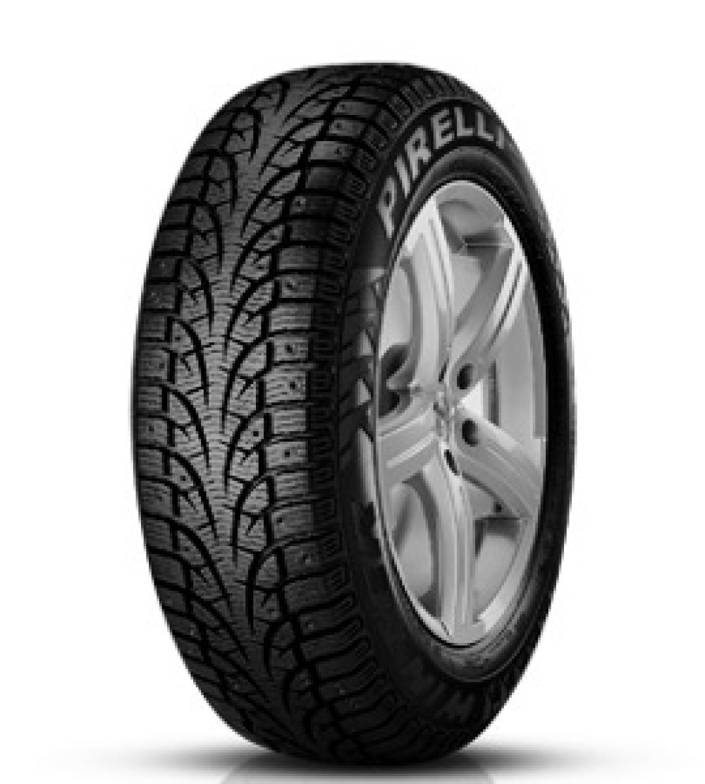 Pirelli Winter Carving Edge ( 255/60 R18 112T XL Kan dubbas )