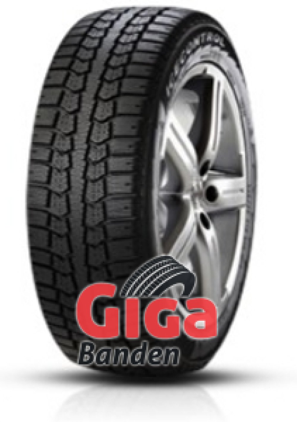 Pirelli Winter IceControl ( 225/50 R17 98T XL ) Pirelli Winter IceControl ( 225/50 R17 98T XL )