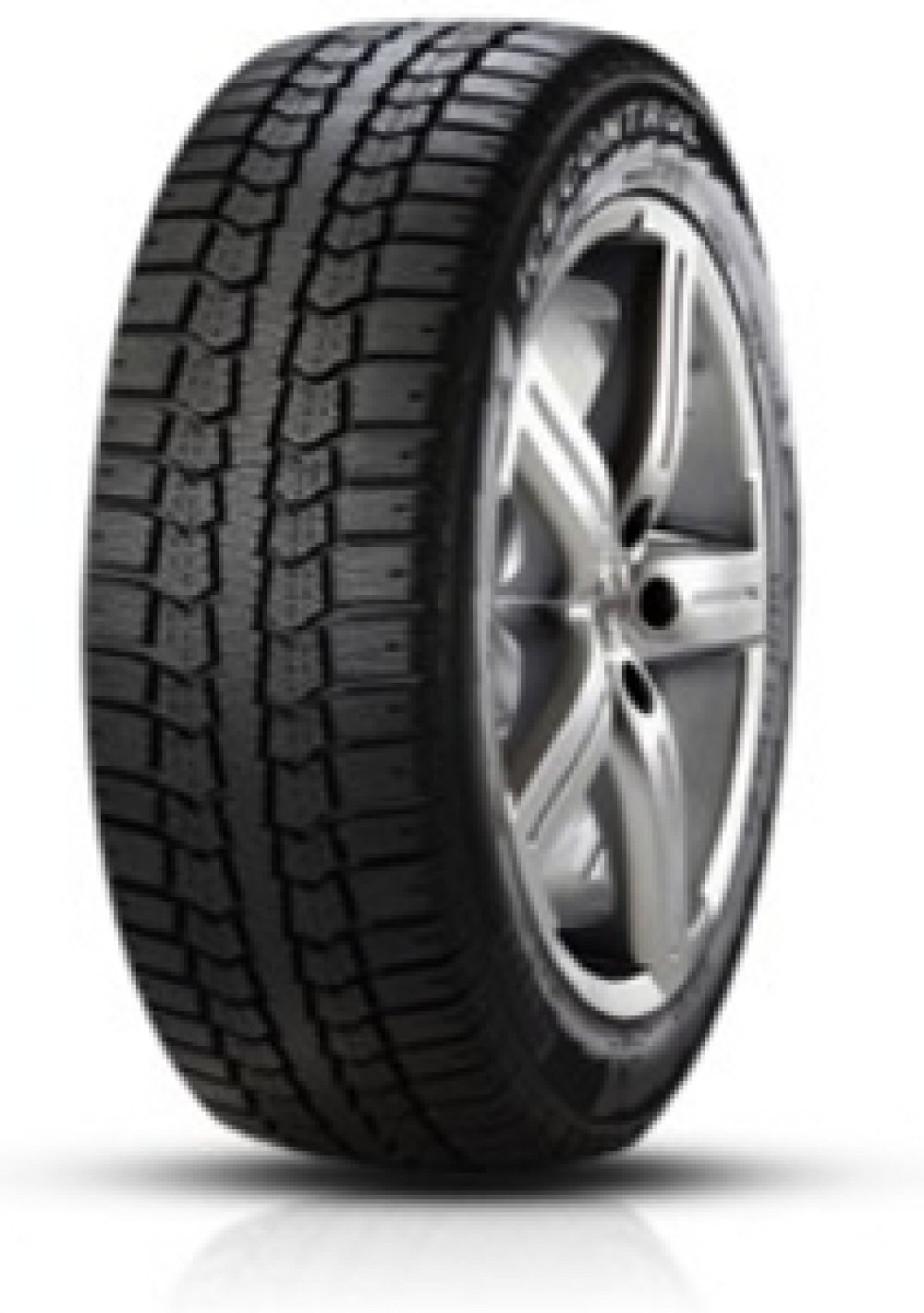 Pirelli Winter IceControl ( 215/65 R16 102T Nordiska vinterdäck )