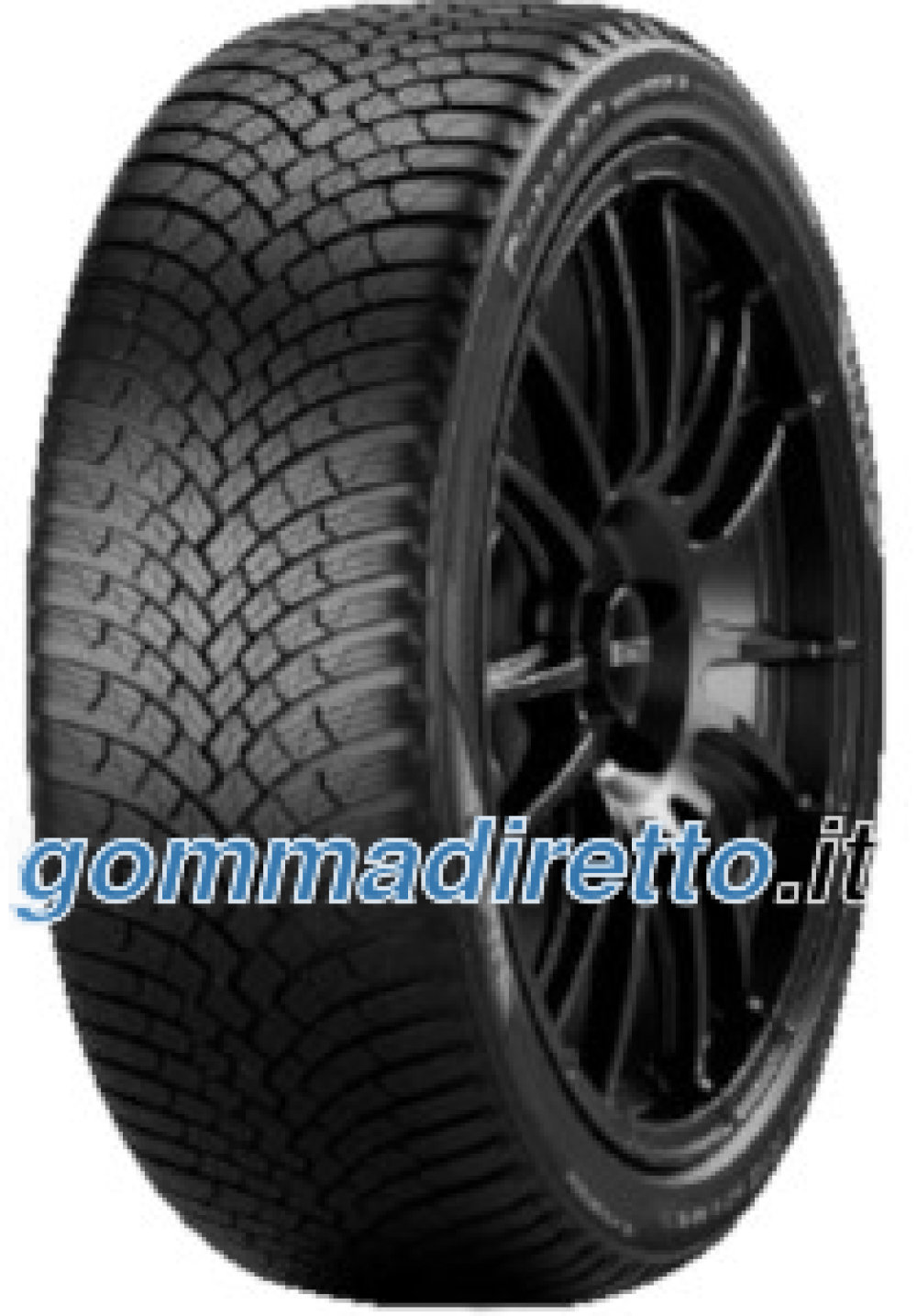 Image of        Pirelli Cinturato Winter 3 ( 215/60 R16 99V XL )