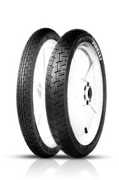 Pirelli City Demon 2.5 17 43P RF TT roue arriÃÂ¨re /C DOT2021 - vue 2