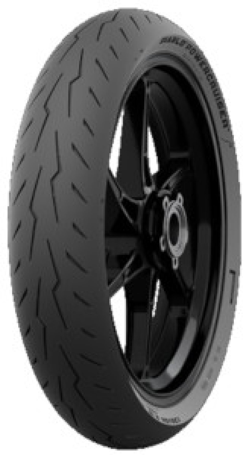 Diablo Powercruiser ( 160/60 R18 TL 70V M/C, forhjul )