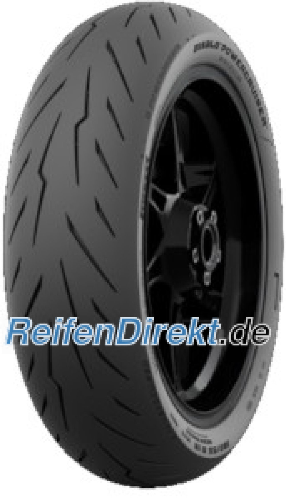Pirelli Diablo Powercruiser ( 240/40 VR18 TL 79V Hinterrad, M/C )