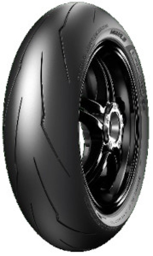 Pirelli Diablo Supercorsa SP V3 180/55 ZR17 73W - vue 2