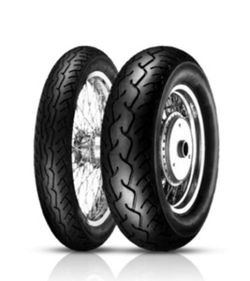 Pirelli MT66 140/90 D15 70H - vue 6