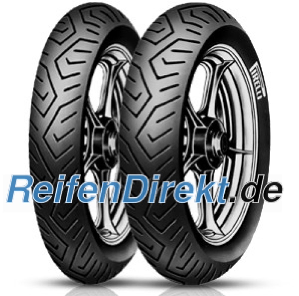 Pirelli MT75 ( 100/80-16 TL 50T M/C, Vorderrad )