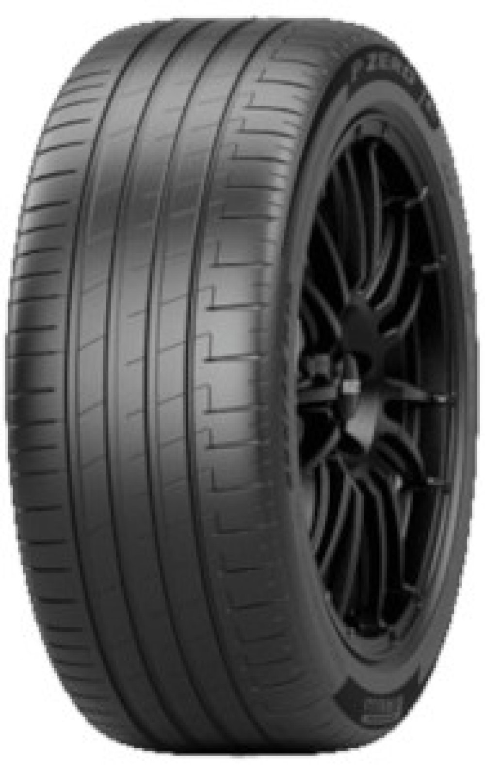 Bilde av P Zero E ( 265/40 R21 105Y XL Elect, LTS, PNCS )