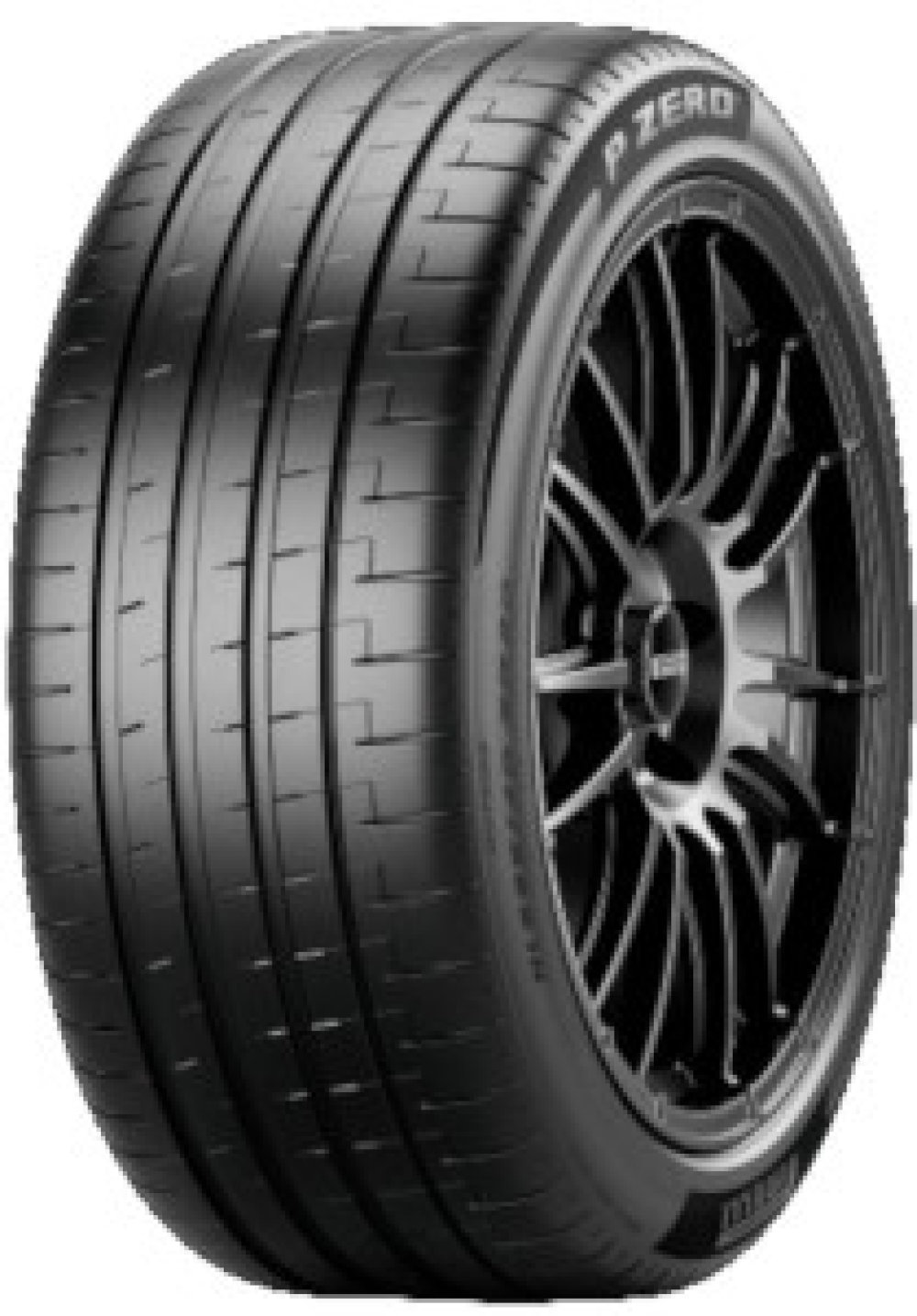 Pirelli P-Zero PZ5 285/40R22 110Y XL