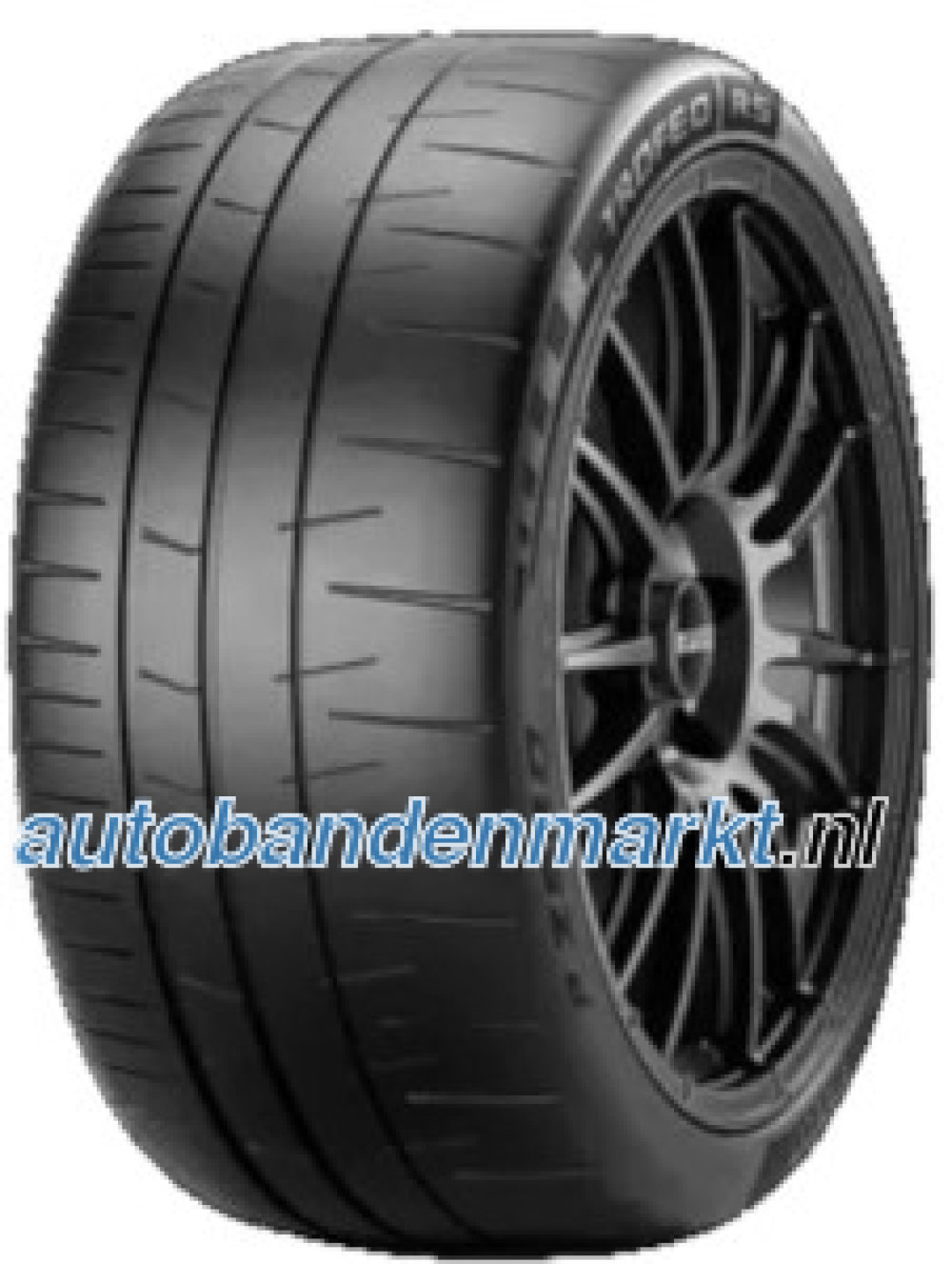 Afbeelding van Pirelli P Zero Trofeo RS ( 265/35 ZR20 (99Y) XL )
