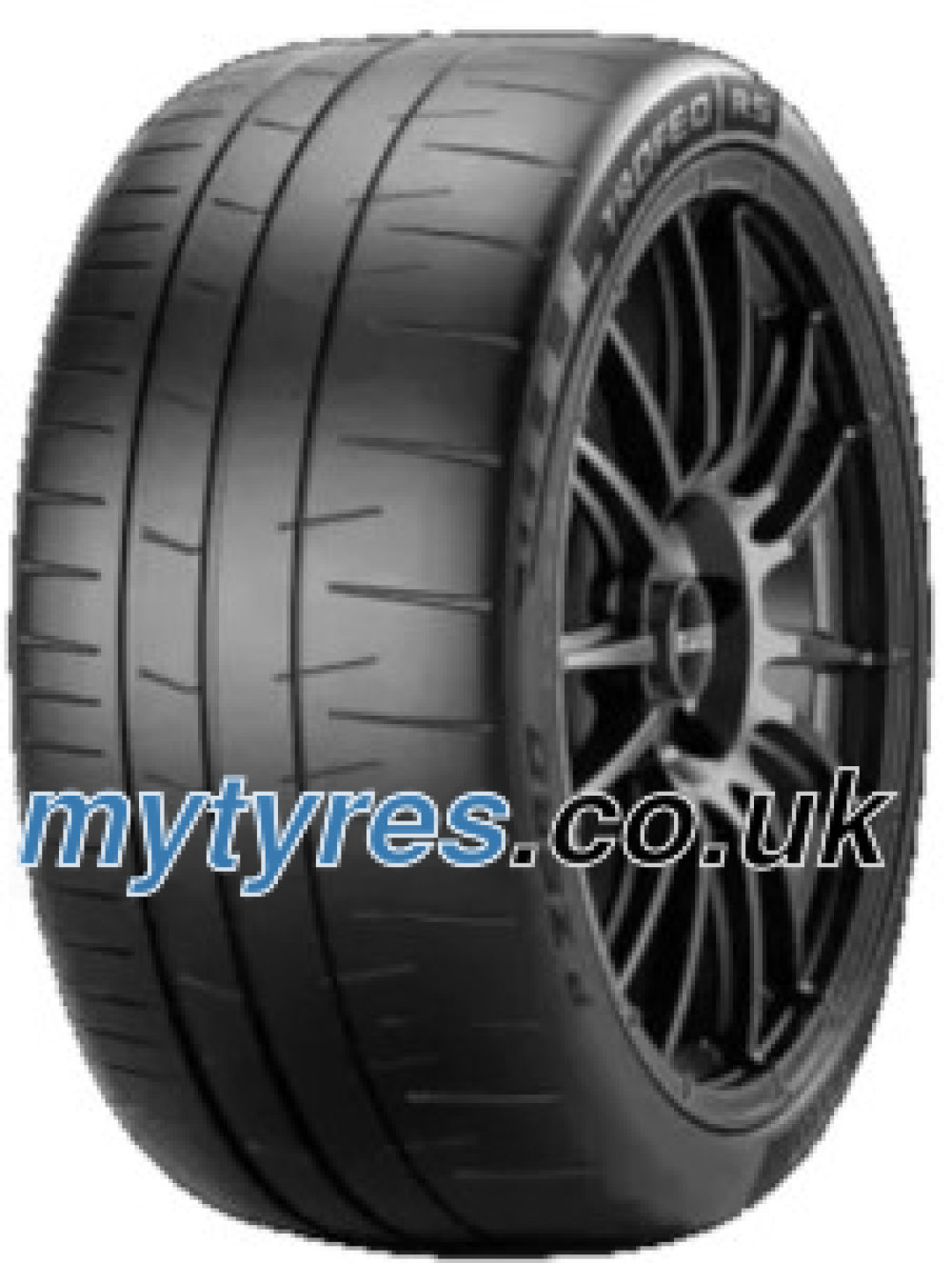 Pirelli P Zero Trofeo RS ( 245/35 ZR20 (95Y) XL )