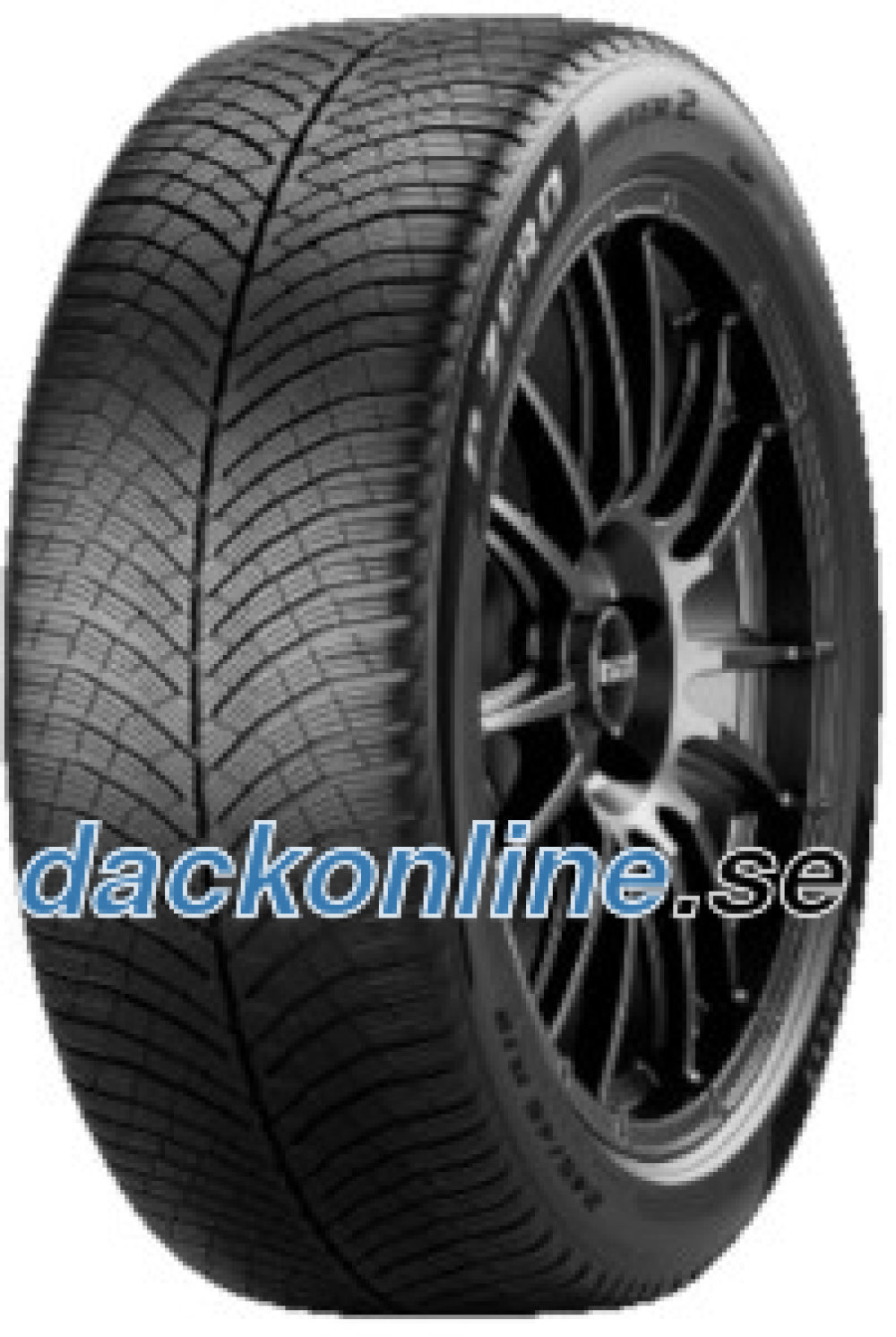 Pirelli P Zero D