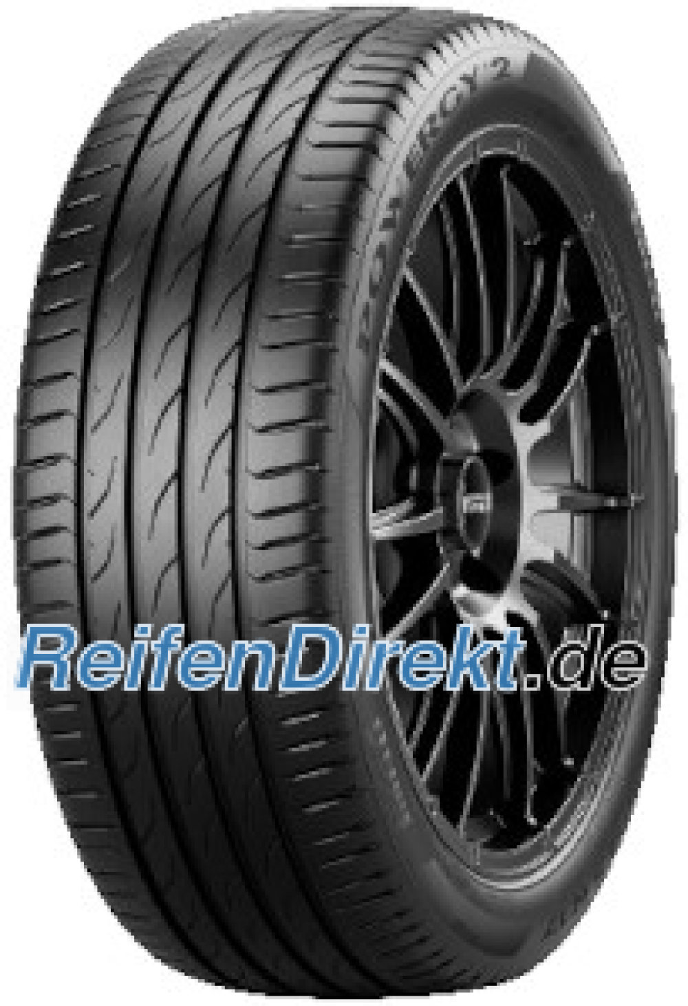 Pirelli Powergy 2 ( 255/45 R19 104Y XL )
