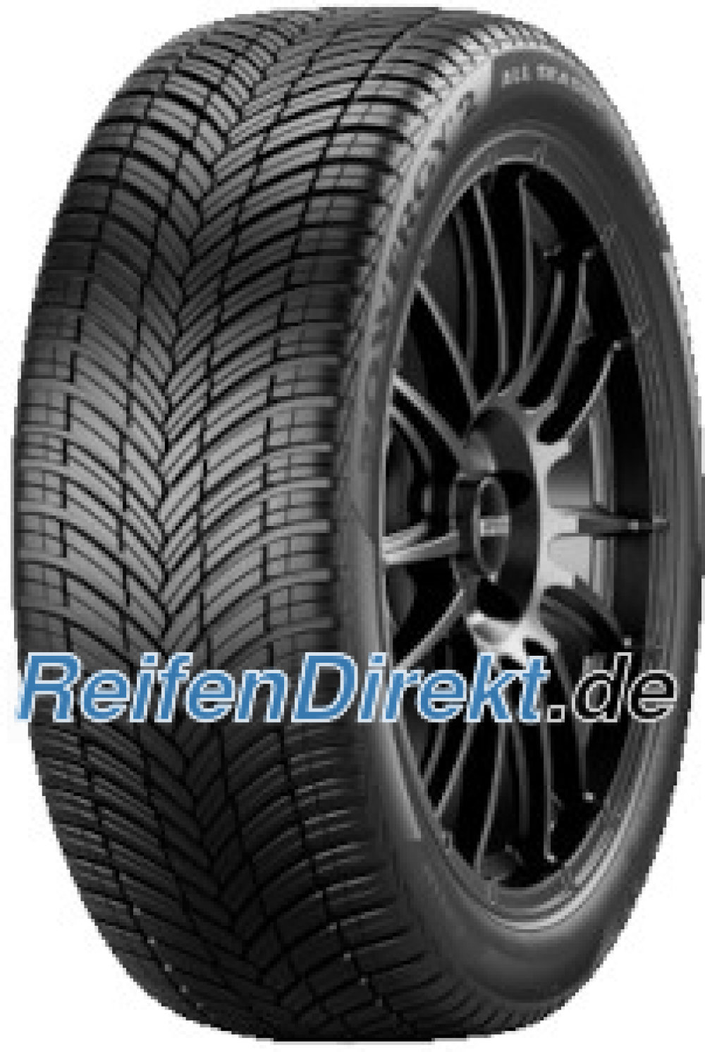 Pirelli Powergy All Season SF 2 ( 205/55 R16 94V XL )