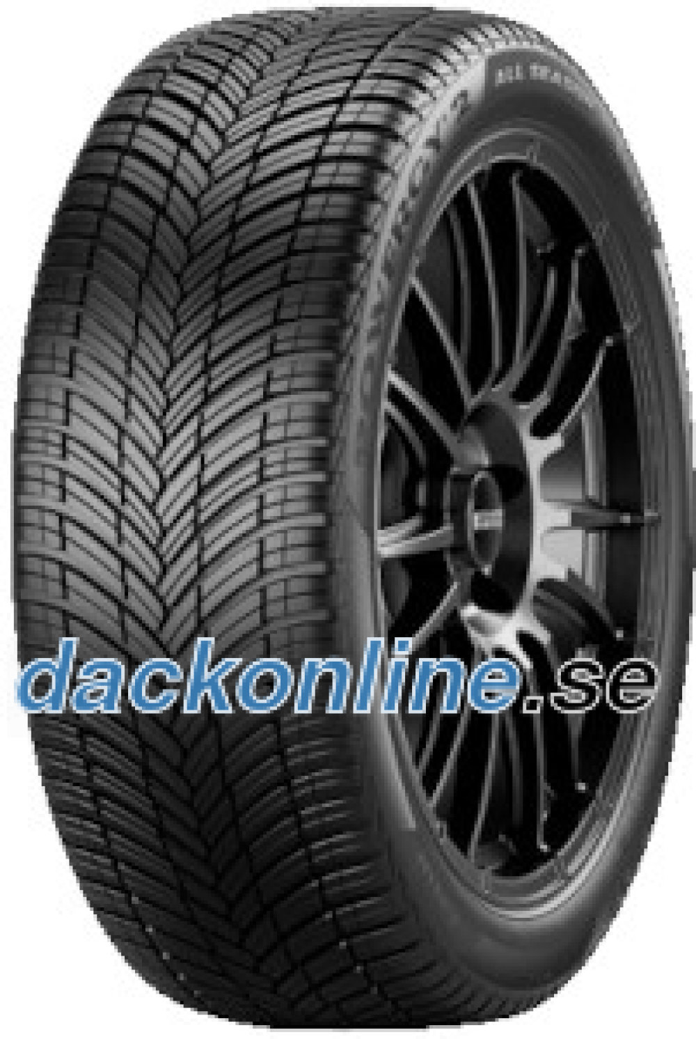 Pirelli Powergy SF 2