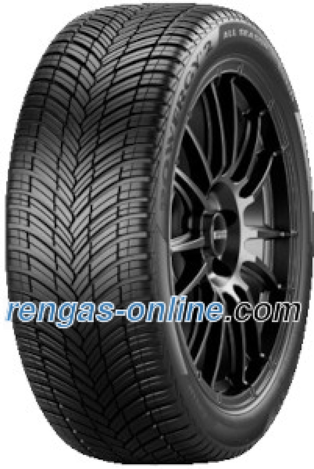 Pirelli Powergy All Season SF 2 225/45 R17