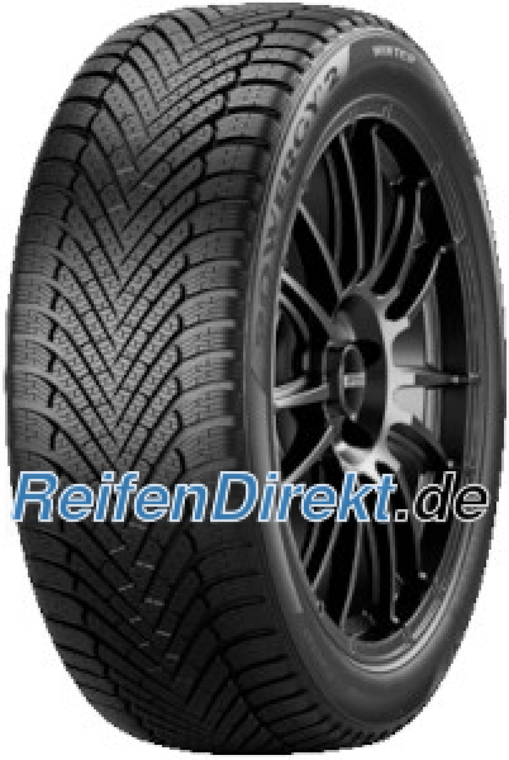 Pirelli Powergy Winter 2 ( 235/45 R19 99V XL )