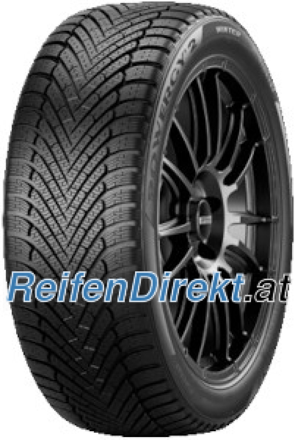 Pirelli Powergy Winter 2 ( 205/55 R17 95V XL )