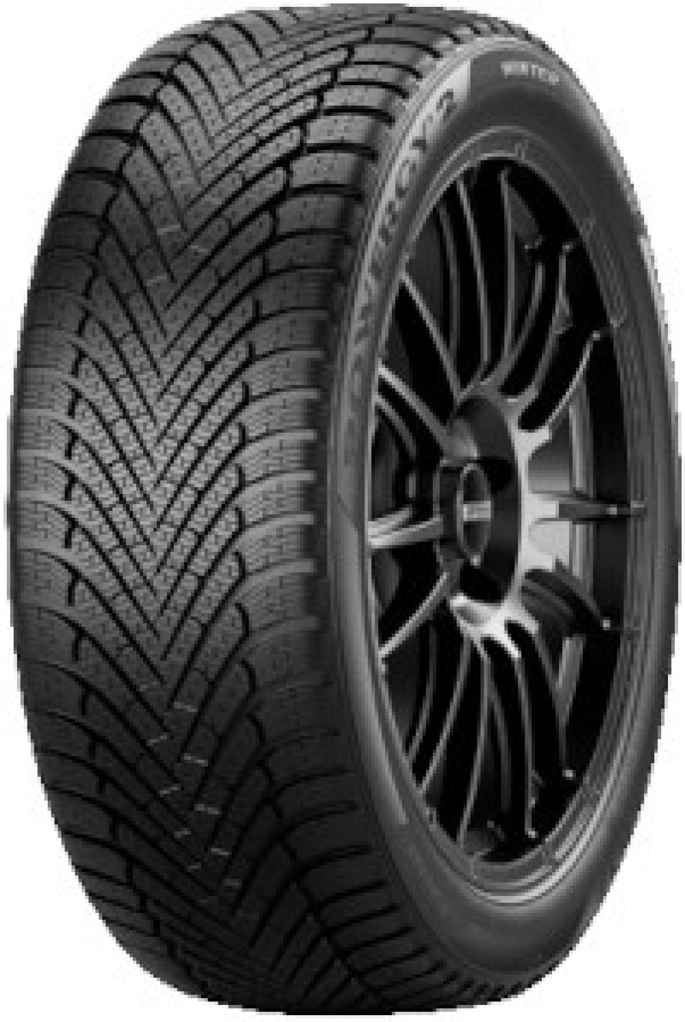Powergy Winter 2 ( 225/45 R17 94V XL )