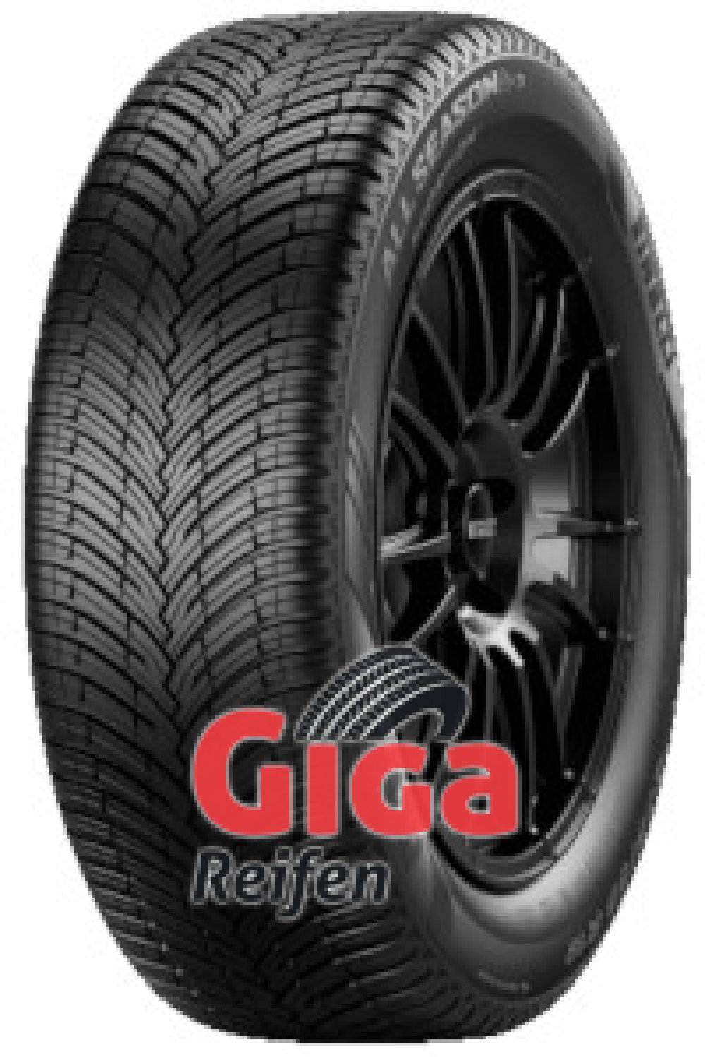 Pirelli Scorpion All Season SF3 235/60 R18 107W XL Elect, Pncs