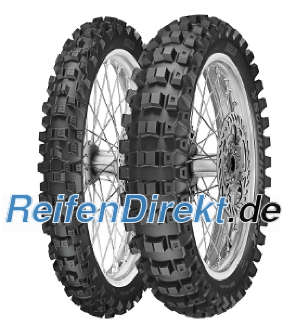 Pirelli Scorpion MX Mid Soft ( 80/100-21 TT 51M M/C, Vorderrad )
