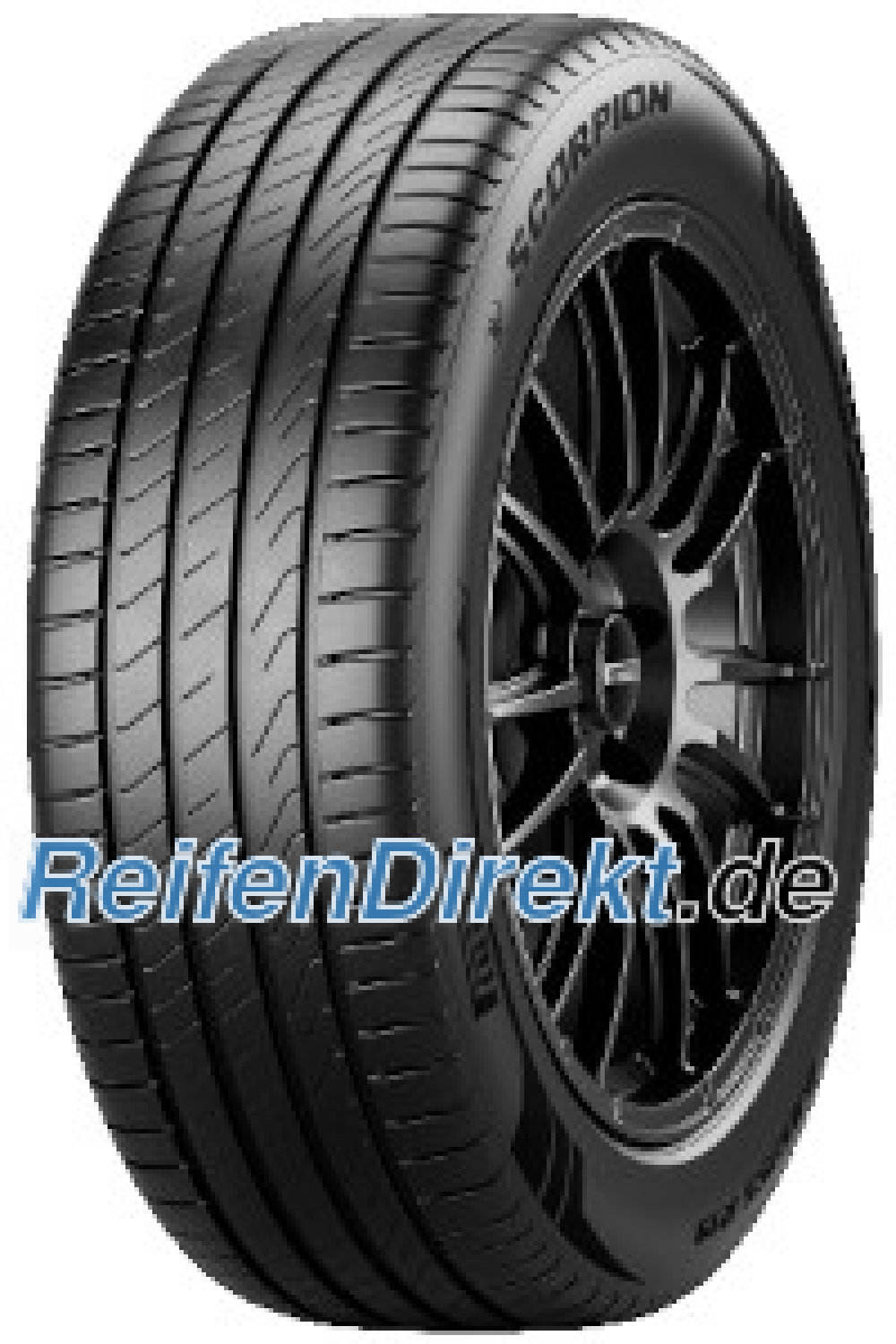 Pirelli Scorpion S3 ( 275/35 R22 104W XL mit Felgenschutz (MFS) )