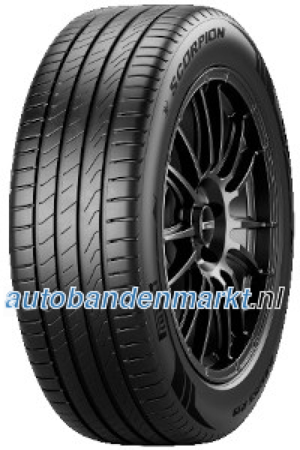 Afbeelding van Pirelli Scorpion S3 ( 275/45 R20 110Y XL met velgrandbescherming (MFS) )
