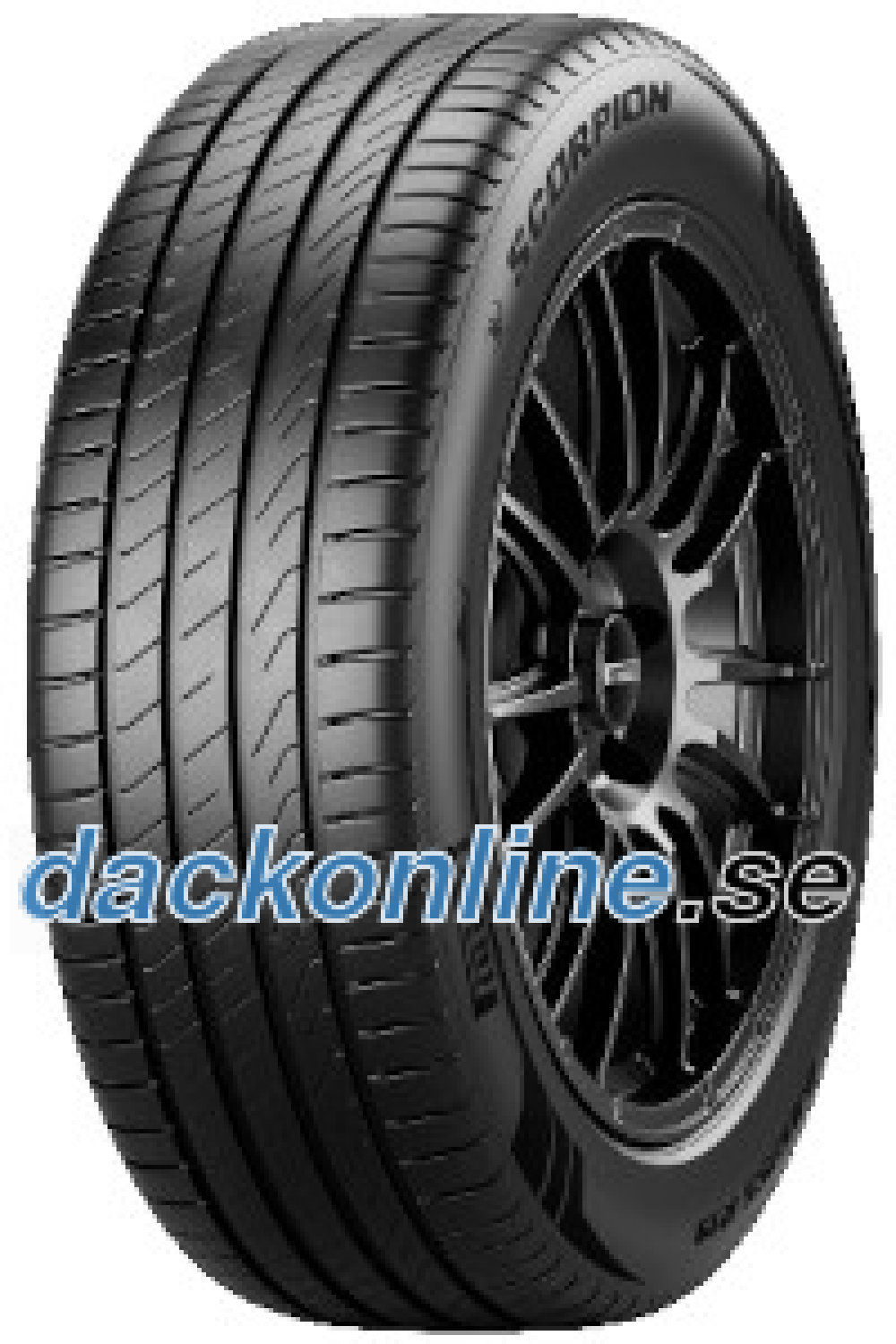 Pirelli Scorpion S3
