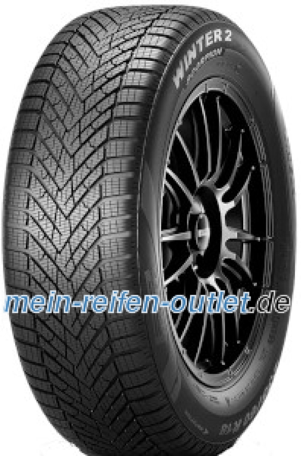 Pirelli Scorpion Winter 2 265/50 R20 111V Xl