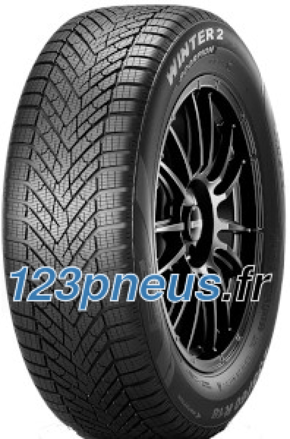 PIRELLI  Scorpion Winter 2 Run Flat ( 315/35 R22 111V XL, runflat )