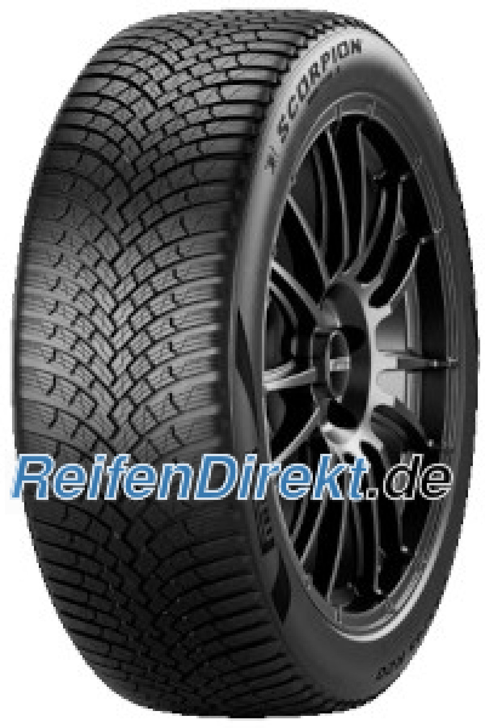 Pirelli Pirelli Scorpion Winter 3 ( 235/60 R18 107V XL ) 235/60 R18