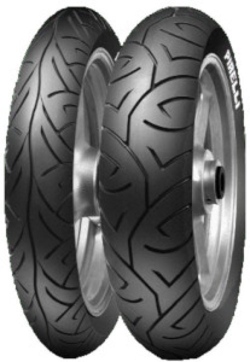 Pirelli Sport Demon 150/70 D16 68S - vue 2