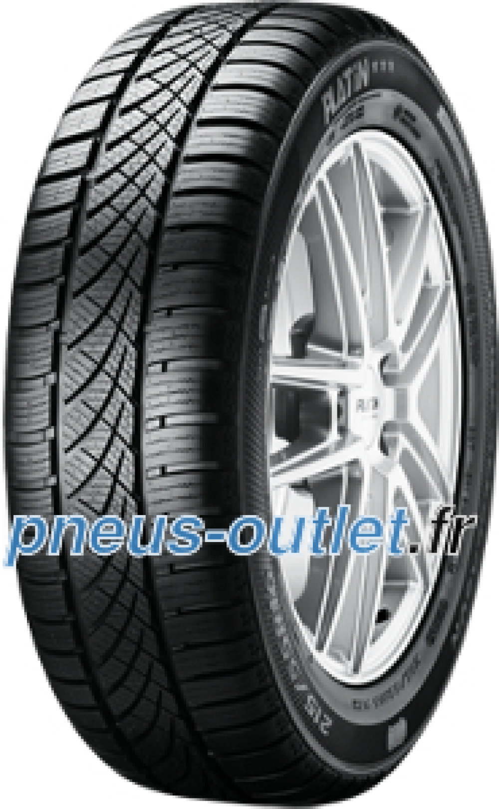 Platin RP 100 All Season ( 175/55 R15 77T ) Platin RP 100 All Season ( 175/55 R15 77T )