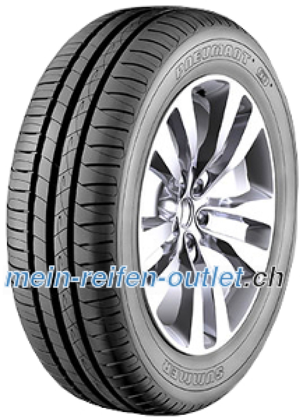 Pneumant Summer HP4 ( 185/65 R14 86H ) Pneumant Summer HP4 ( 185/65 R14 86H )