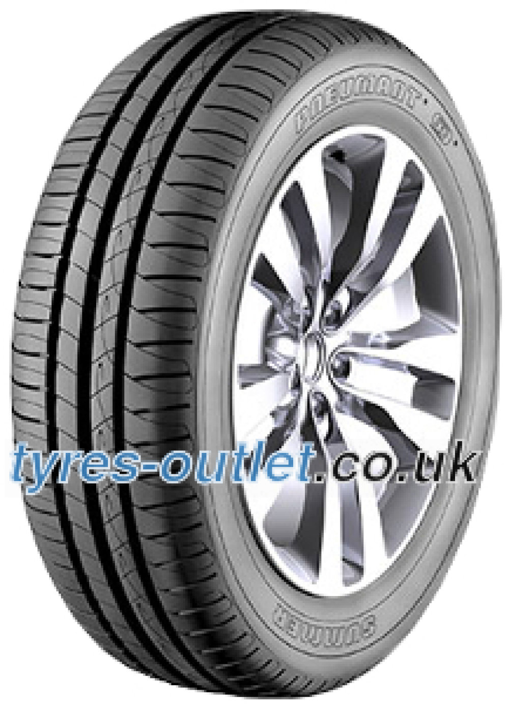 Pneumant Summer HP4 ( 185/65 R15 88H ) Pneumant Summer HP4 ( 185/65 R15 88H )