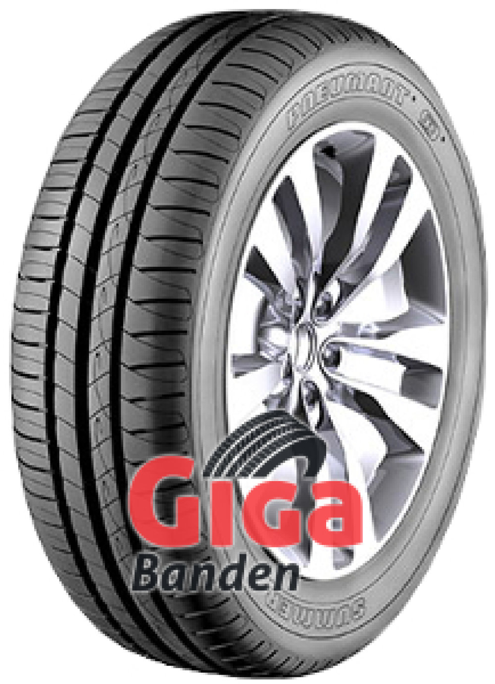 Pneumant Summer HP4 ( 185/65 R14 86H ) Pneumant Summer HP4 ( 185/65 R14 86H )