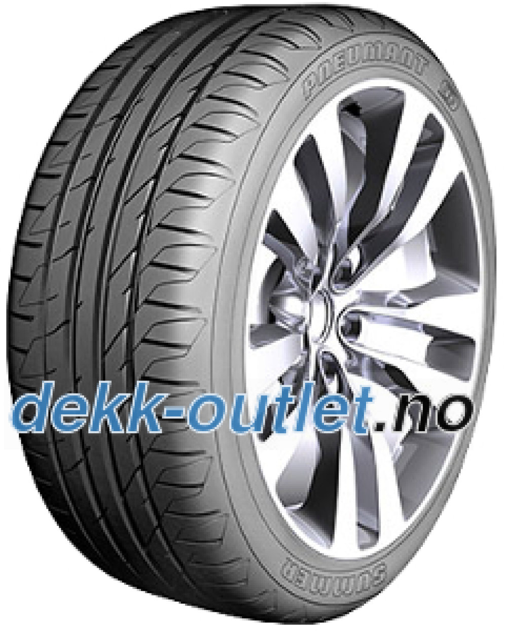Pneumant Summer HP5 ( 225/45 R17 94W XL ) Pneumant Summer HP5 ( 225/45 R17 94W XL )