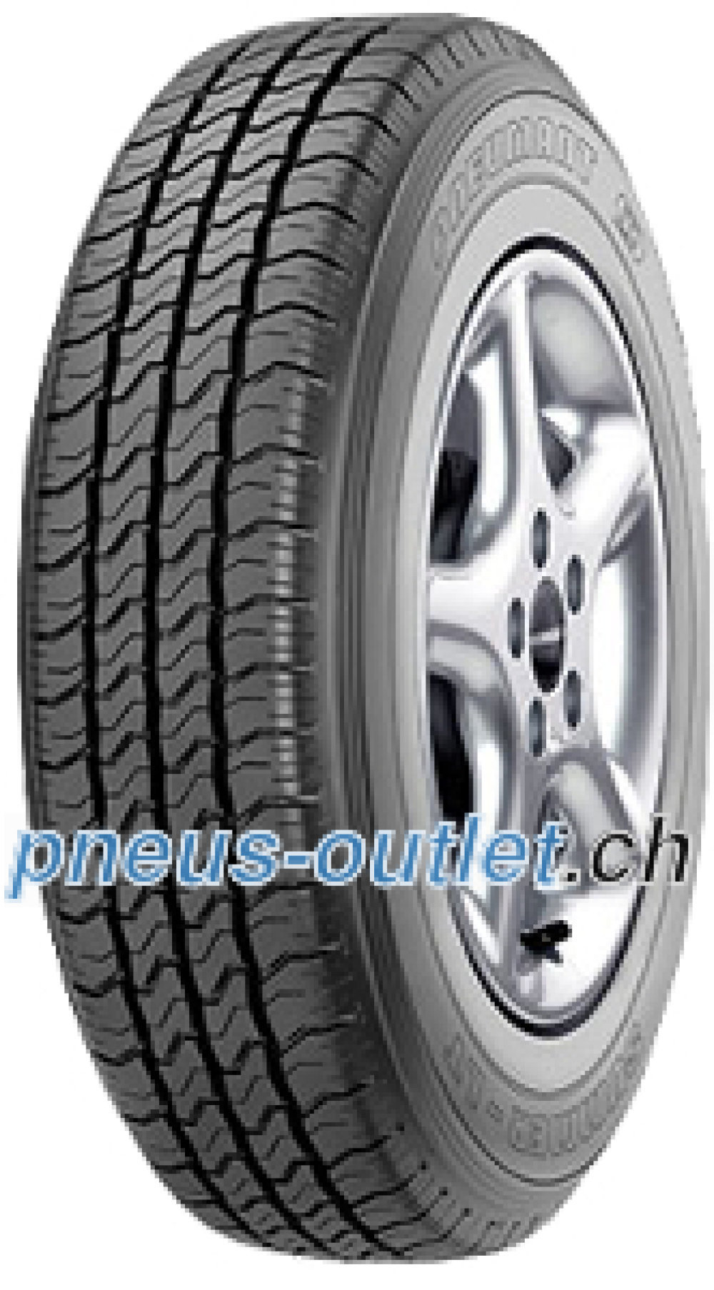 Pneumant Summer LT4 ( 195/70 R15C 104/102R ) Pneumant Summer LT4 ( 195/70 R15C 104/102R )
