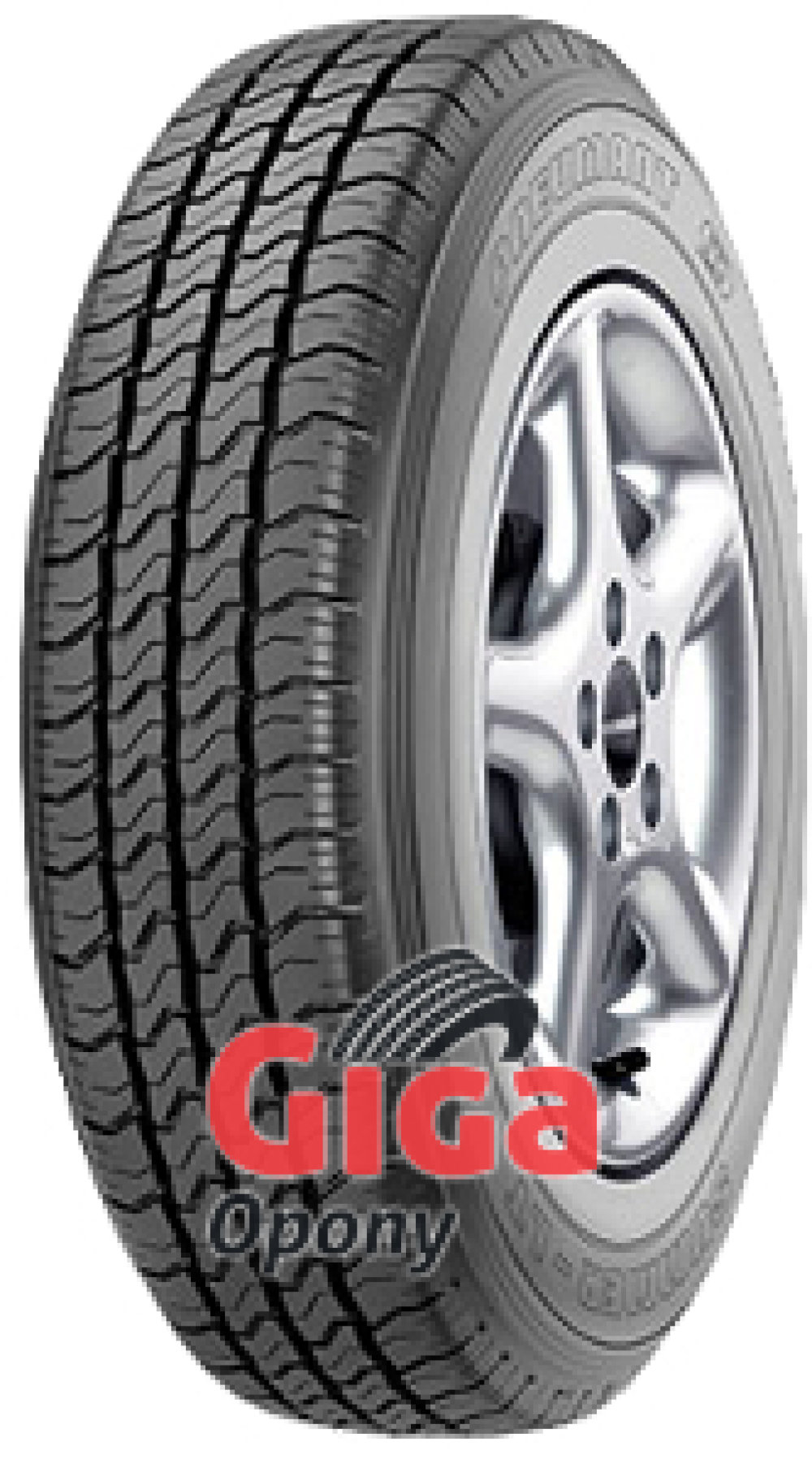 Pneumant Summer LT4 ( 195/75 R16C 107/105R ) Pneumant Summer LT4 ( 195/75 R16C 107/105R )