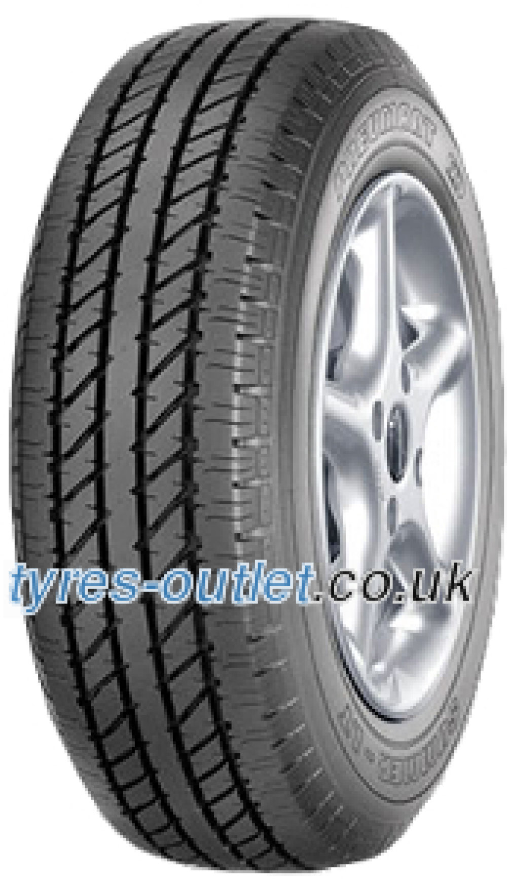 Pneumant Summer LT5 ( 205/65 R16C 107/105T ) Pneumant Summer LT5 ( 205/65 R16C 107/105T )
