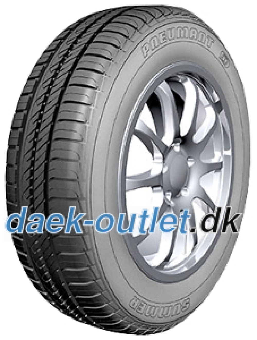 Pneumant Summer ST ( 175/70 R14 84T ) Pneumant Summer ST ( 175/70 R14 84T )